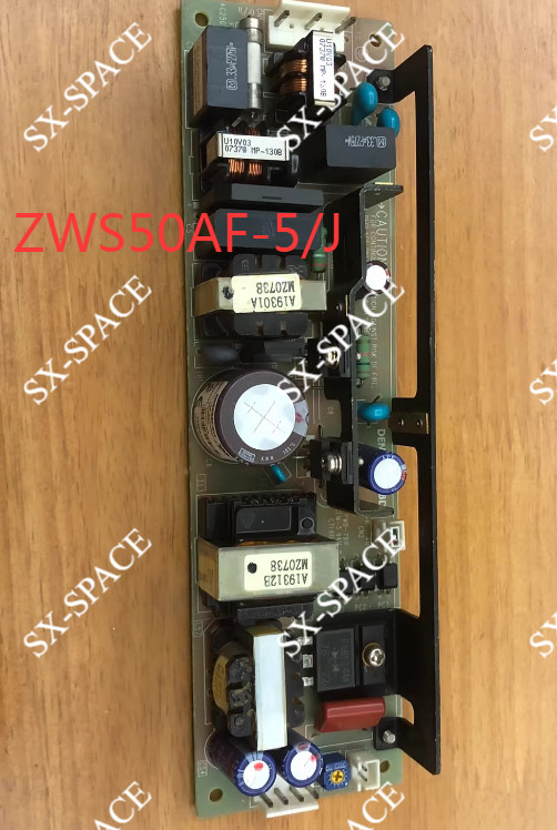 1PCS TDK-LAMBDA ZWS50AF-5/J 5V10A 100% TESTED via DHL or Fedex fast shipping