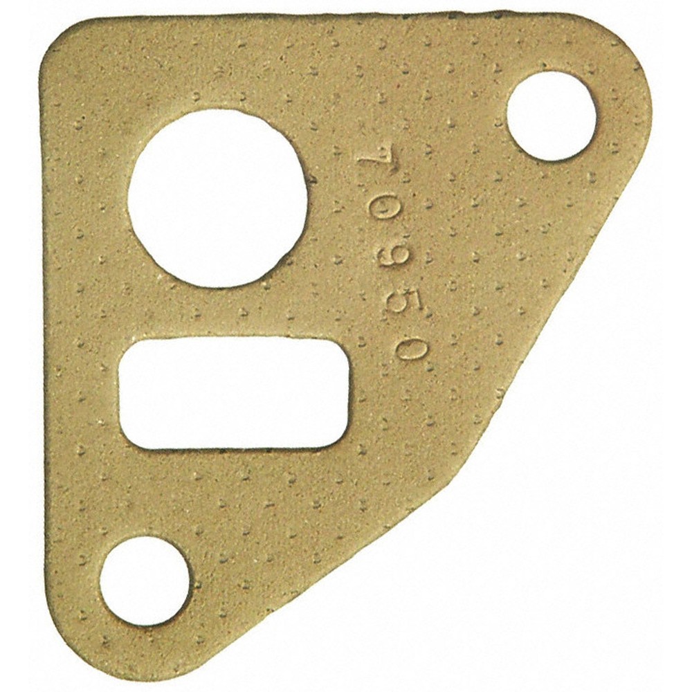 Fel-Pro EGR Valve Gasket for 75-86 Chevy K20 Suburban Manifold