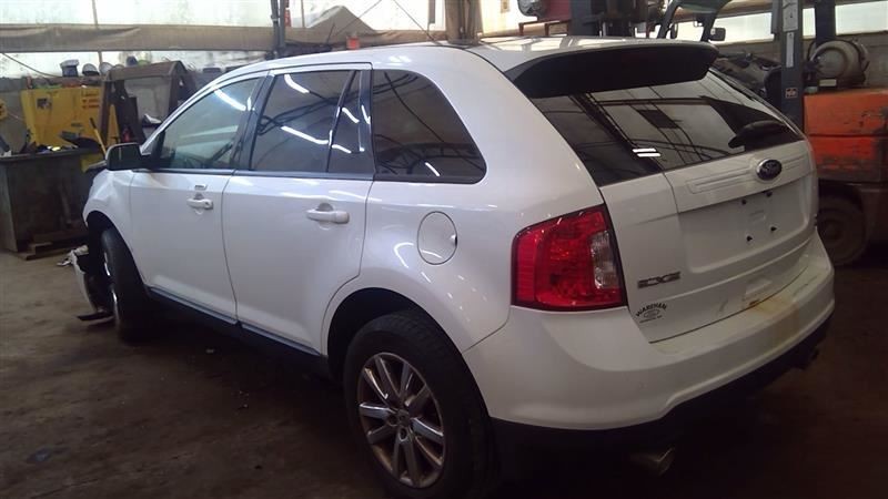 Throttle Body Throttle Valve Assembly 3.5L Fits 11-19 EXPLORER 5956598