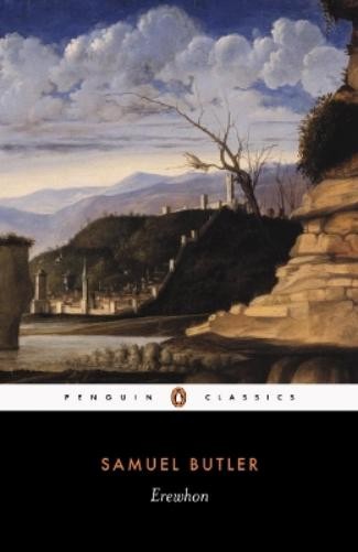 Samuel Butler Erewhon (Paperback)Another great item from Rarewaves USA | Free delivery!