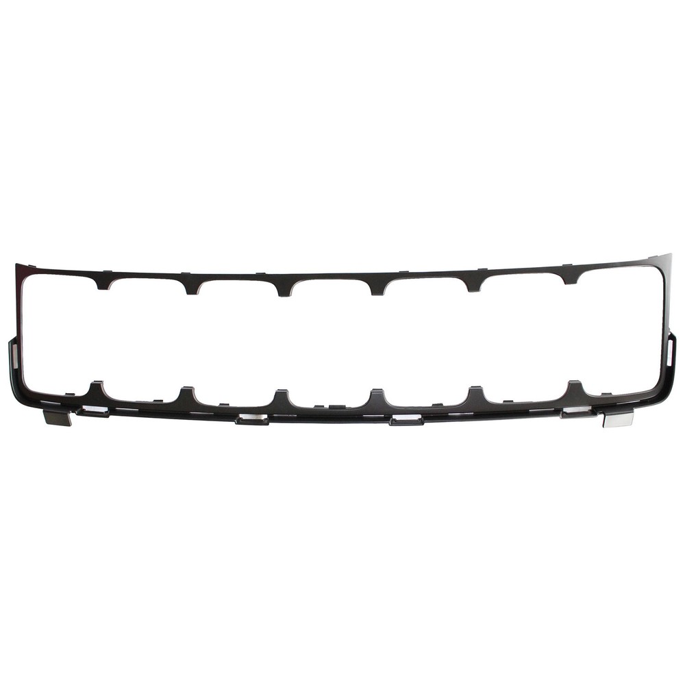 NEW Grille Frame for 2017-2020 Jeep Grand Cherokee CH1202106C