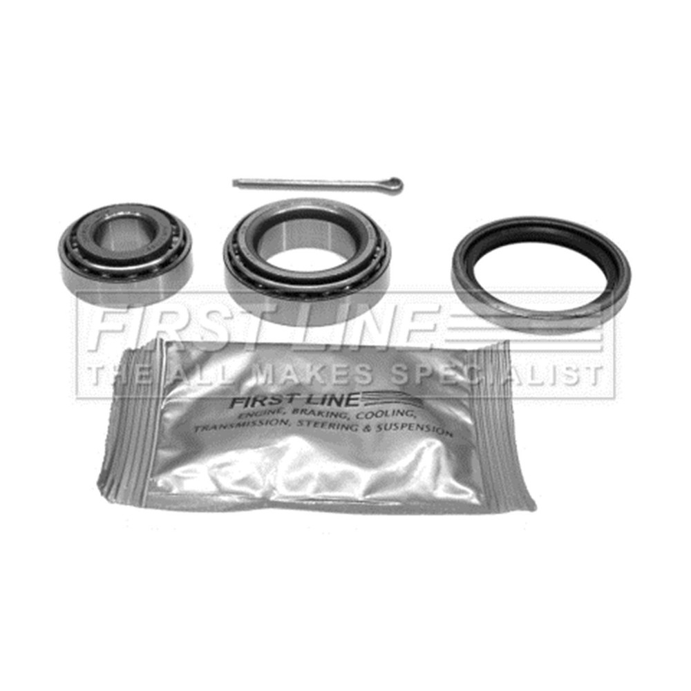FirstLine Wheel Bearing Kit FBK151 for Toyota Corolla Celica Carina Charmant Corona