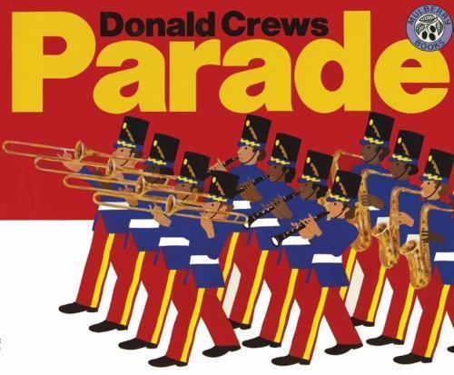 Parade, USED-Very Good, Crews, Donald