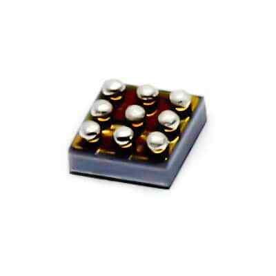 9Pcs TPS62650YFFR DSBGA-9