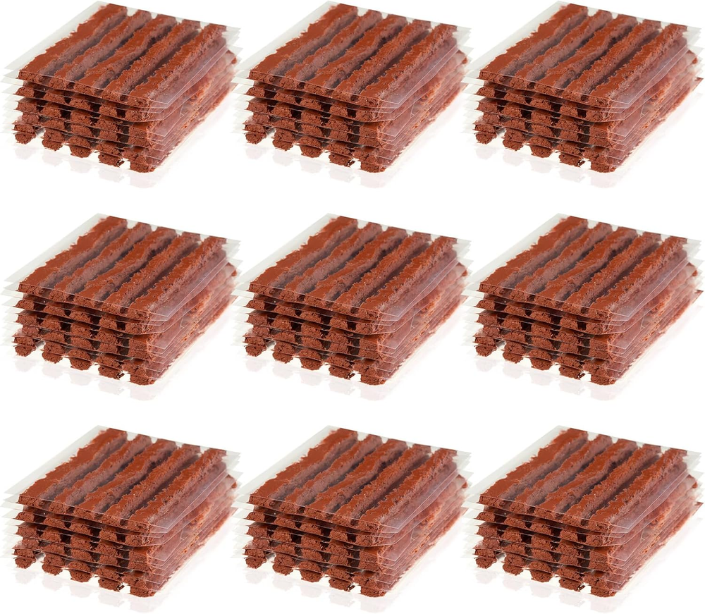 300Pcs Tire Plugs, 4