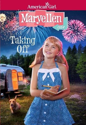 Valerie Tripp Maryellen: Taking Off (Paperback)Another great item from Rarewaves USA | Free delivery!
