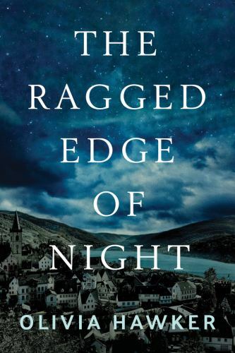 The Ragged Edge of Night  hardcover Used - Very Good