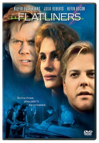 Flatliners (DVD, 1990)