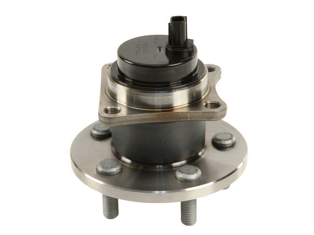 NSK Rear Wheel Hub Assembly Compatible with Toyota Corolla 2009-2019 1.8L 4-Cylinder 51HRDN