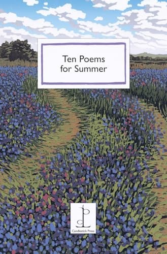 Ten Poems for Summer by Authors, Various Book The Fast Free ShippingFREE US DELIVERY | ISBN: 1907598979 | Quality Books