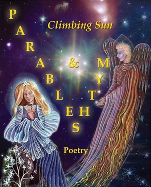Parables & Myths: Poetry (Paperback or Softback)