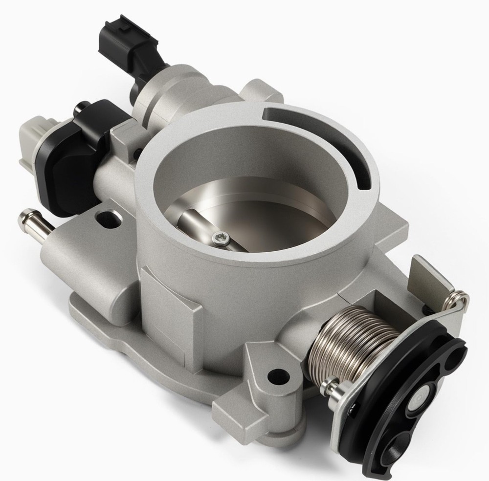 For Dodge Jeep Commander Throttle Body Ram 1500 Pickup 4.7L 2003-2007 5114397AA
