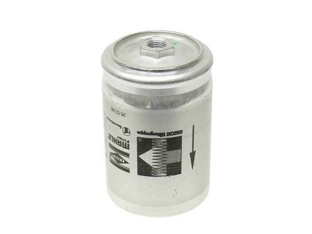 MAHLE 441201511C Fuel Filter for Audi A6 A4 A8 Quattro & Volkswagen