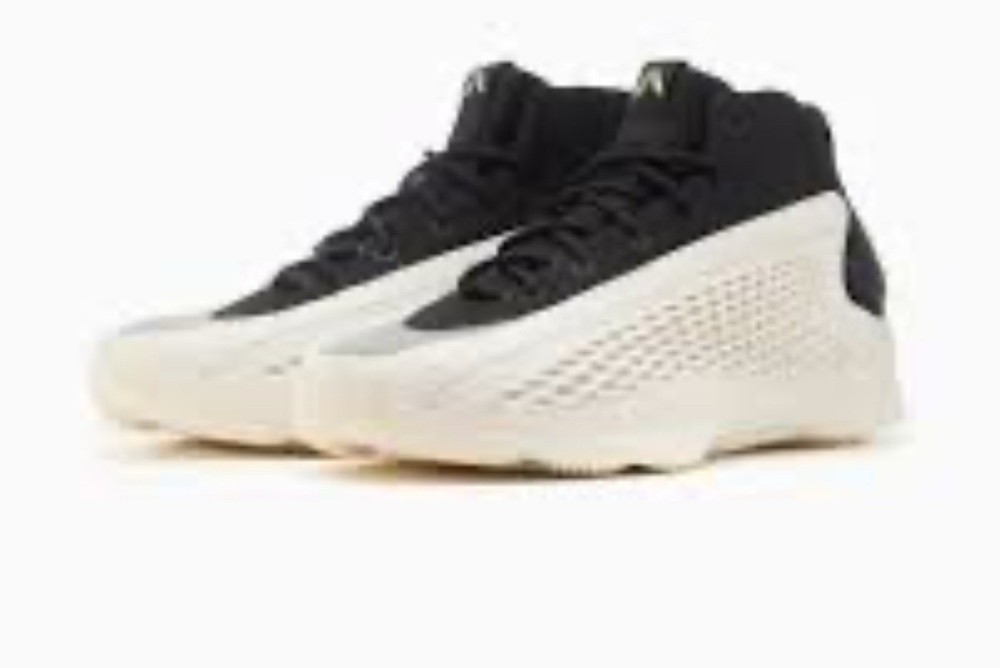 Size 12.5 - adidas AE 1 Low Best of Adi 2.0 Men’s Basketball Shoes