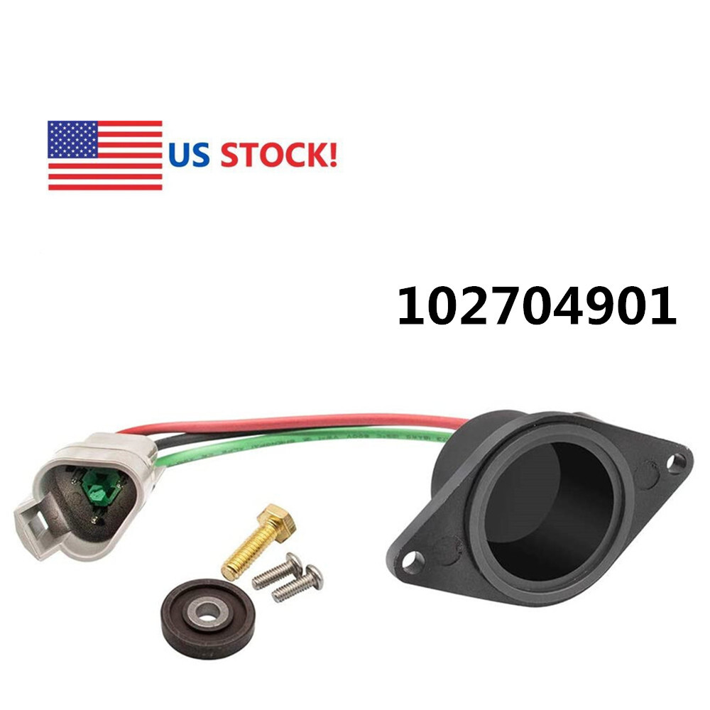 Club Car DS IQ Precedent Electric Golf Cart ADC Motor Speed Sensor 102704901