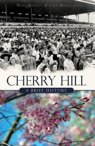 Mike Mathis Lisa Mangiafico Cherry Hill (Paperback)Another great item from Rarewaves USA | Free delivery!