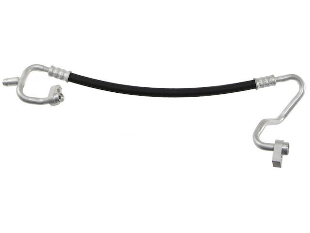 For 2014-2019 Ford Fiesta A/C Refrigerant Discharge Hose 73461JPCN 2015 2016