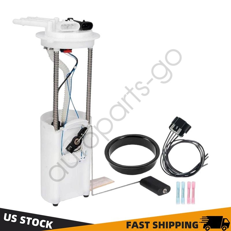 New Fuel Pump Assy For 99-04 Chevrolet Silverado GMC Sierra 1500 2500
