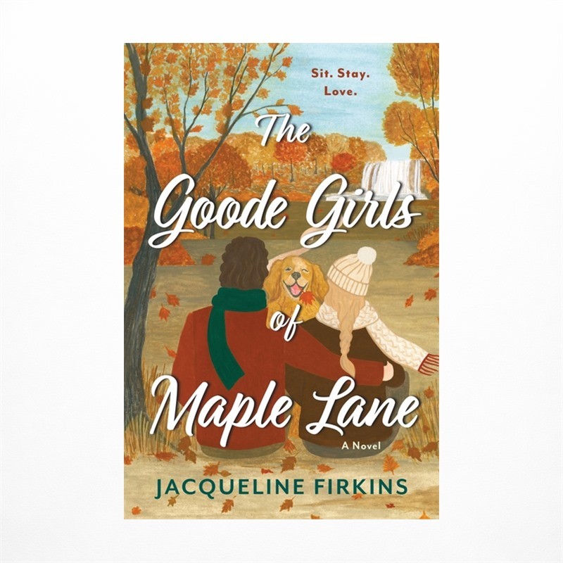 The Goode Girls of Maple Lane