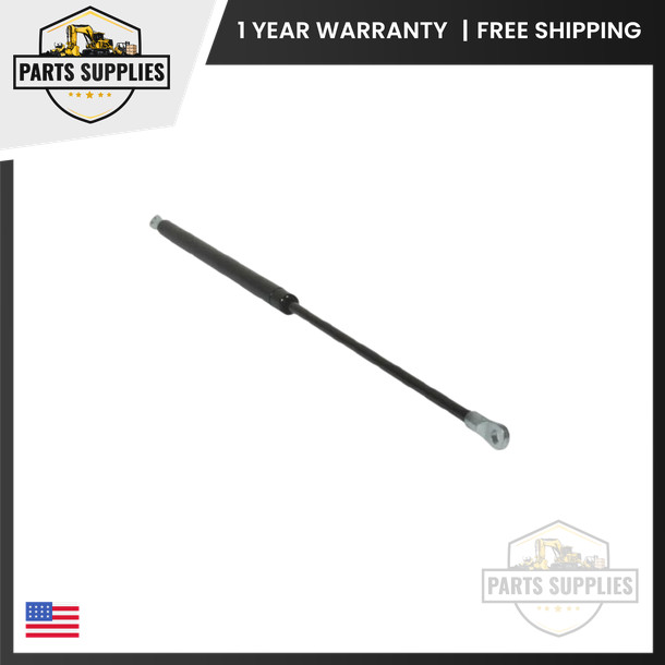 Forklift Gas Shock Spring 24.375