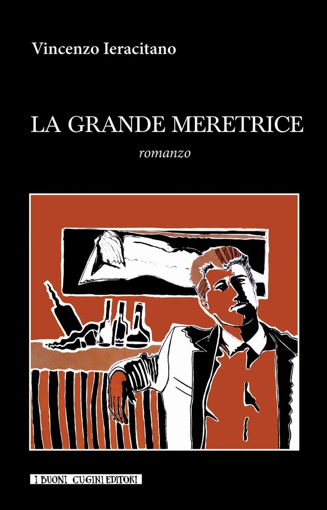 Vincenzo Ieracitano Ivo Tiberio Ginevra La grande meretrice (Paperback)Another great item from Rarewaves USA | Free delivery!