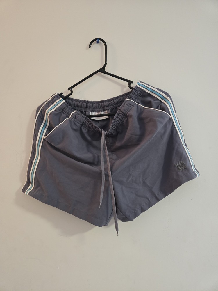 Running Shorts