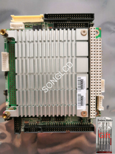 1PCS PCM4153F1101E-T PC104 via DHL or Fedex fast shipping