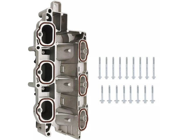 2012-2018 Jeep Wrangler Lower Intake Manifold 25156JNDK 2013-2017