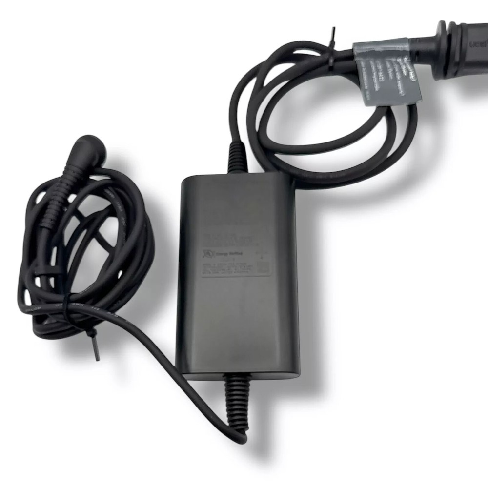 Dyson Corrale Hair Straightener Magnetic 360˚ AC Charger Adapter 372458-44
