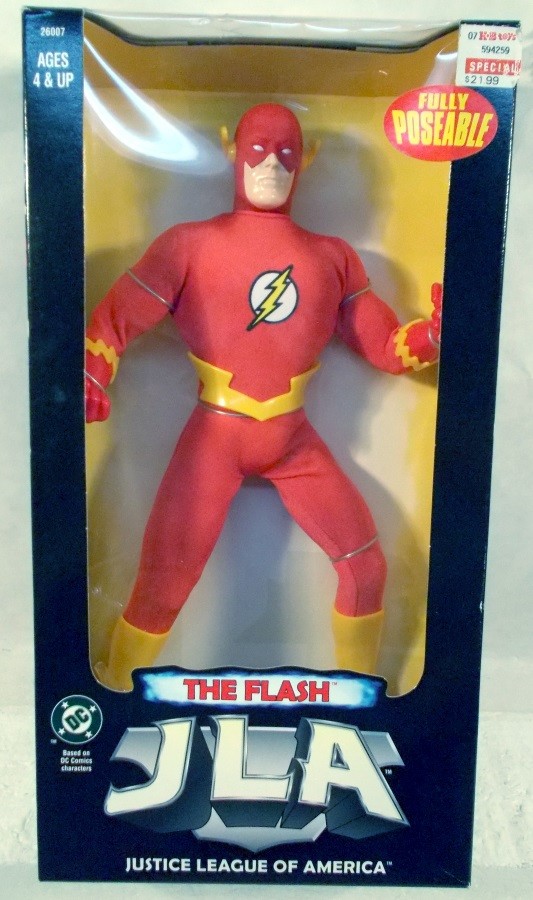 DC The Flash 12