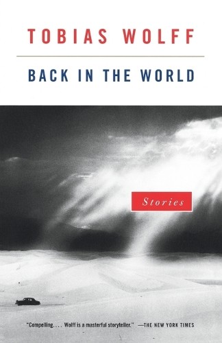 Tobias Wolff Back in the World (Paperback) Vintage ContemporariesAnother great item from Rarewaves USA | Free delivery!