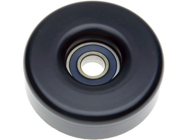 1991-1992 Mazda Navajo AC Delco Drive Belt Tensioner Pulley 91638YRYS