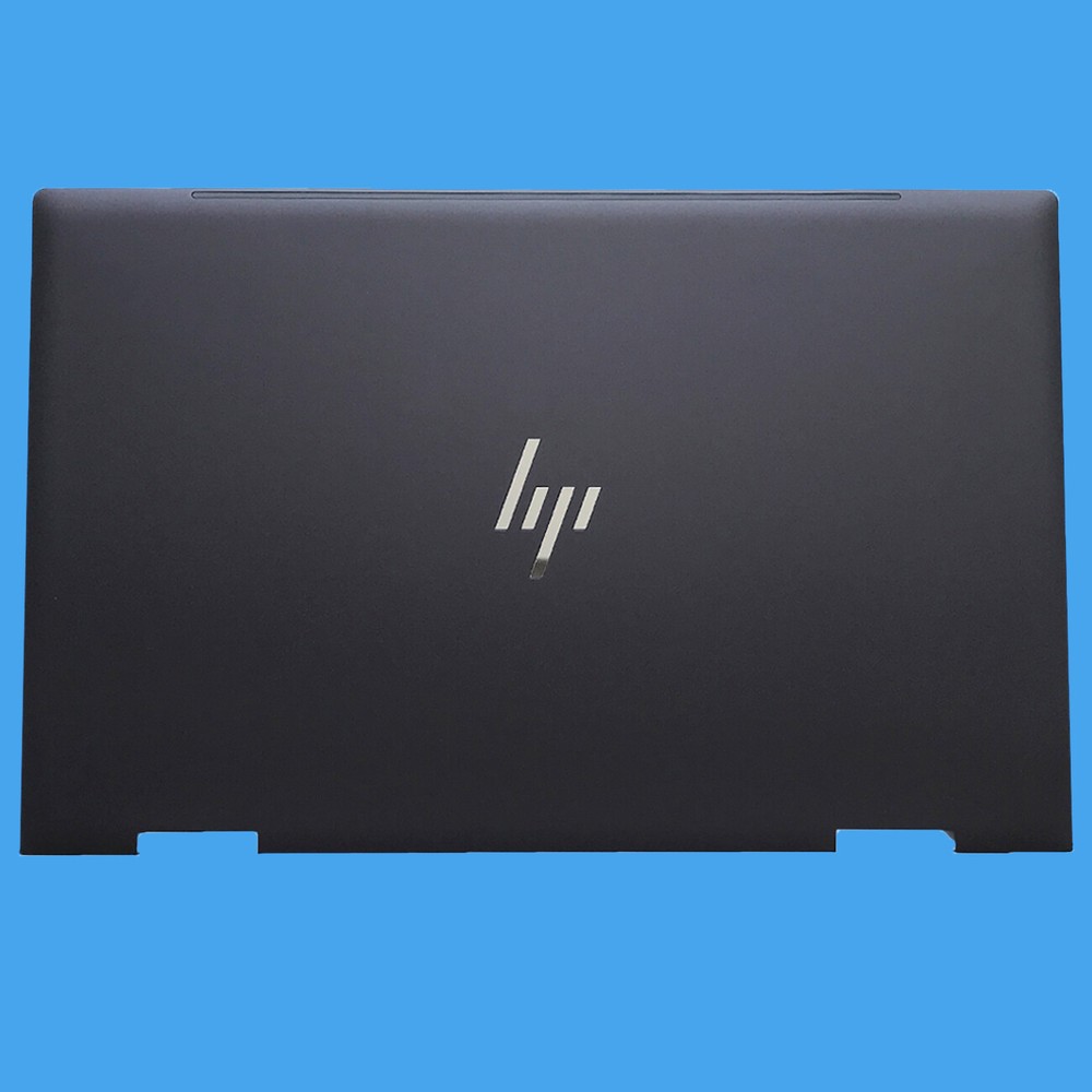 For HP ENVY x360 15-ED 15M-ED 15-EE 15M-EE 0013DX 0023DX LCD Back Cover+Hinge