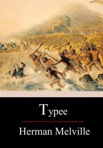 Typee, Paperback by Melville, Herman, Like New Used, Free shipping in the US