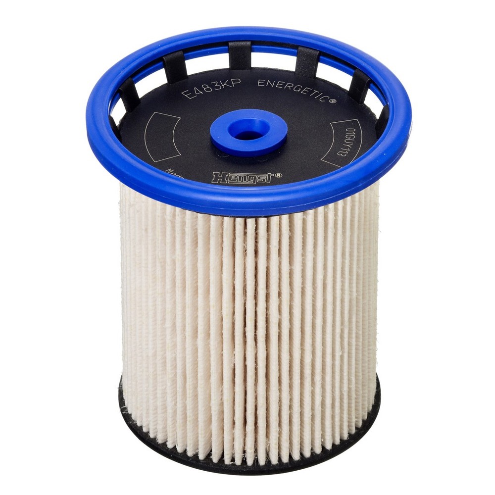 E483KP STALLION FILTER Fuel Filter for AUDI,CUPRA,SEAT,SKODA,VW