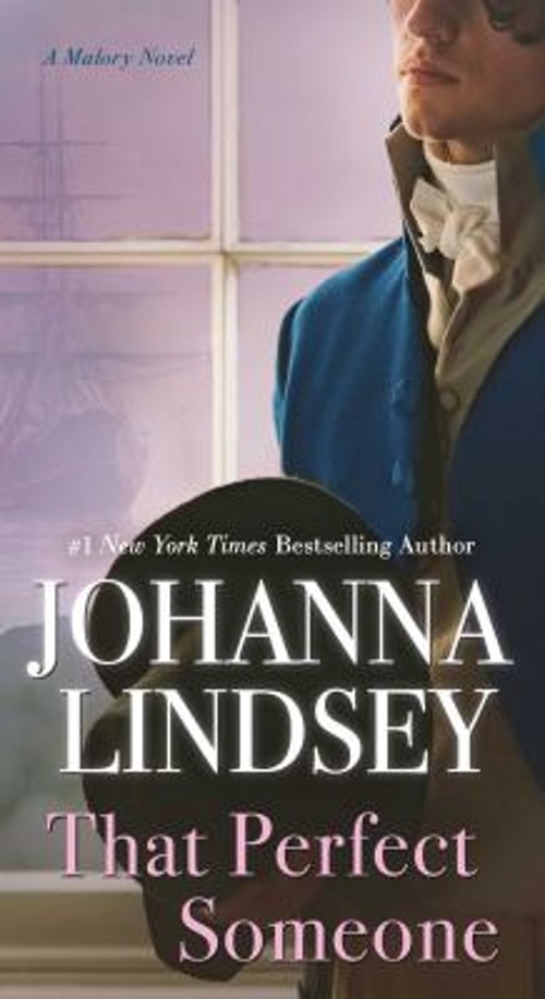 That Perfect Someone : A Malory Novel Paperback Johanna LindseyFree US Delivery | ISBN:1668096617
