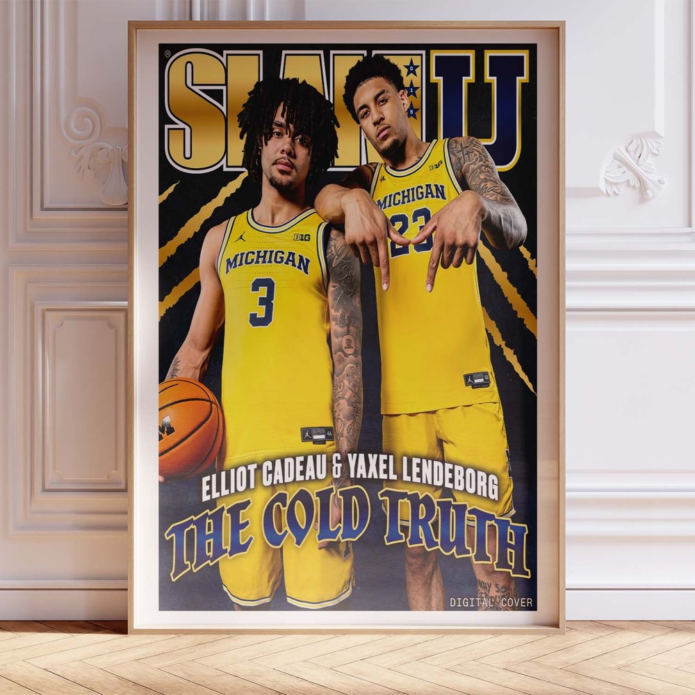 Basketball Players Poster Wall Art A0 Large Print Decor Vintage