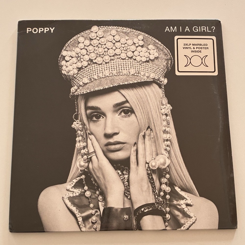 POPPY 