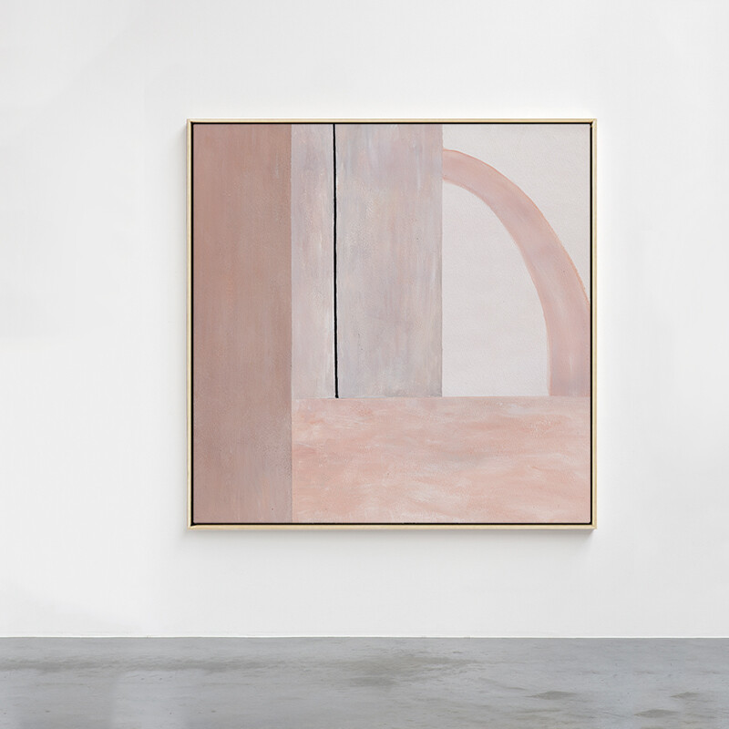 Handmade Abstract Painting On Canvas Art Wall Painting Large Wall Art Modern Art