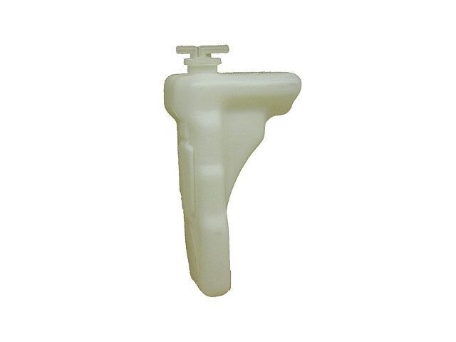 Action Crash Expansion Tank fits Honda Civic del Sol 1993-1997 16NWHM