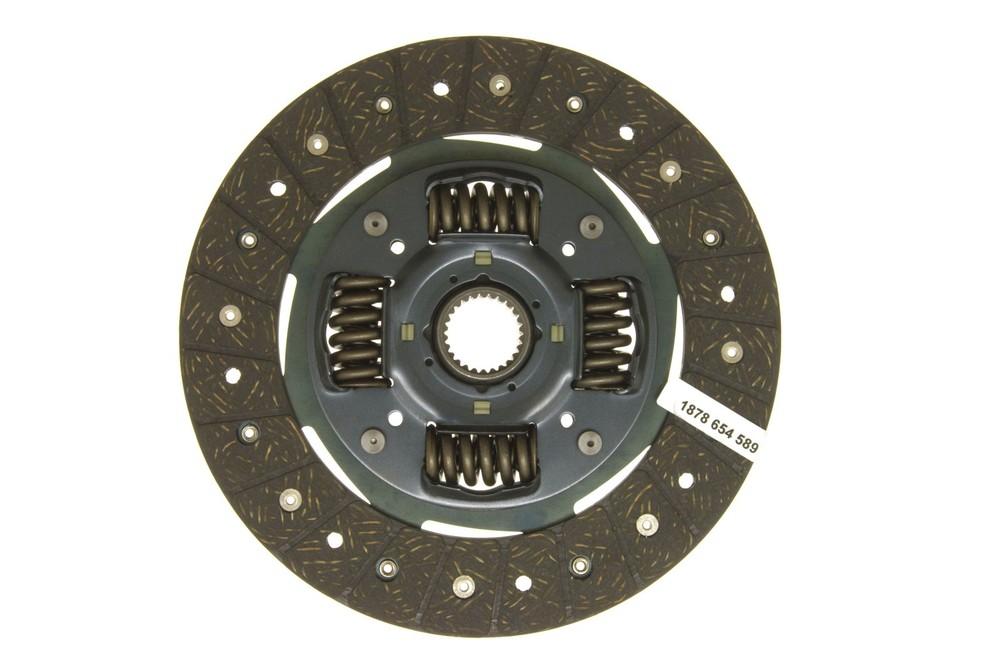 Clutch Friction Plate for GMC Sonoma 1994 - 2003 SACHS 1878 654 589