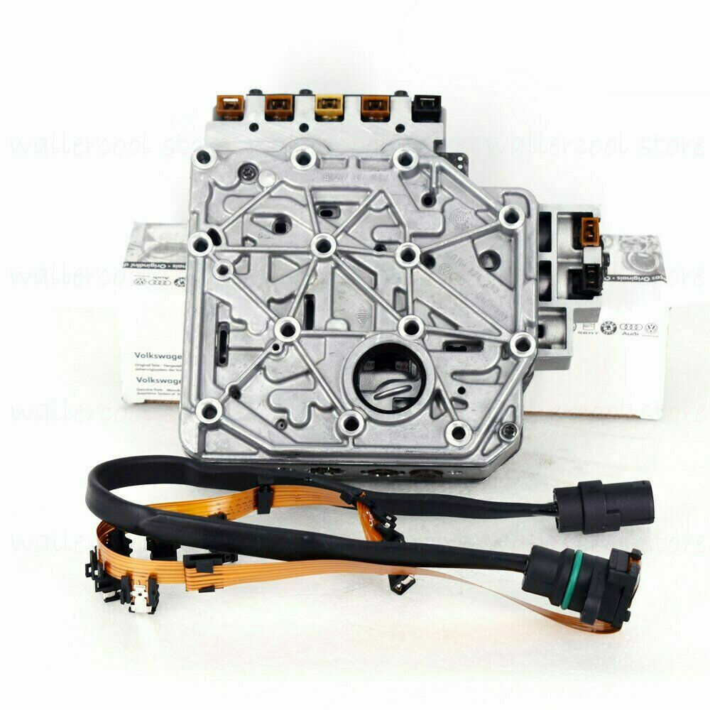 Automatic Transmission Valve Body for 99-05 VW Jetta Golf MK4 Beetle 01M325283A Fitment