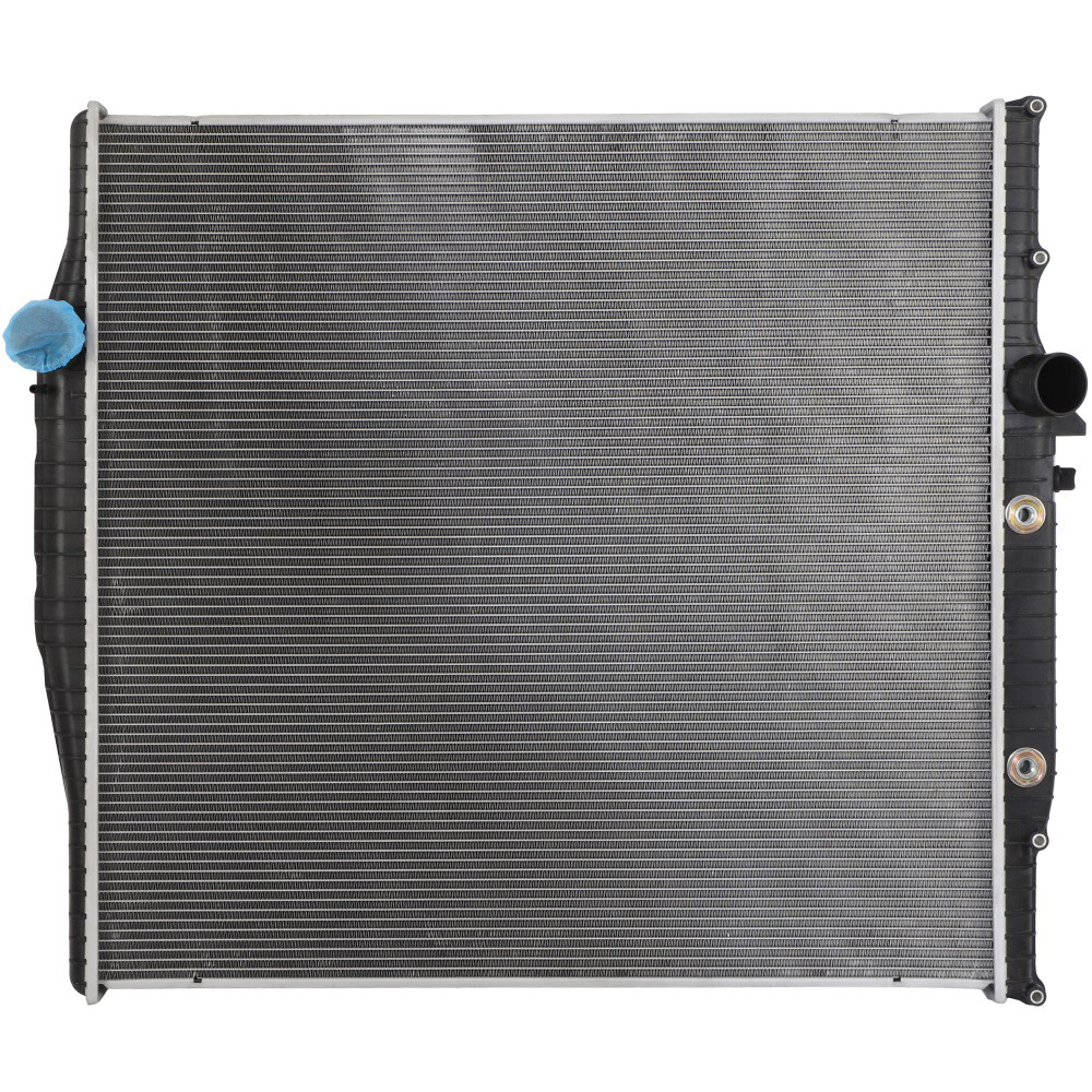 PICKOOR Aluminum Truck Radiator For 2006-2007 Mack CHN CXN 2003-2008 Volvo VNL