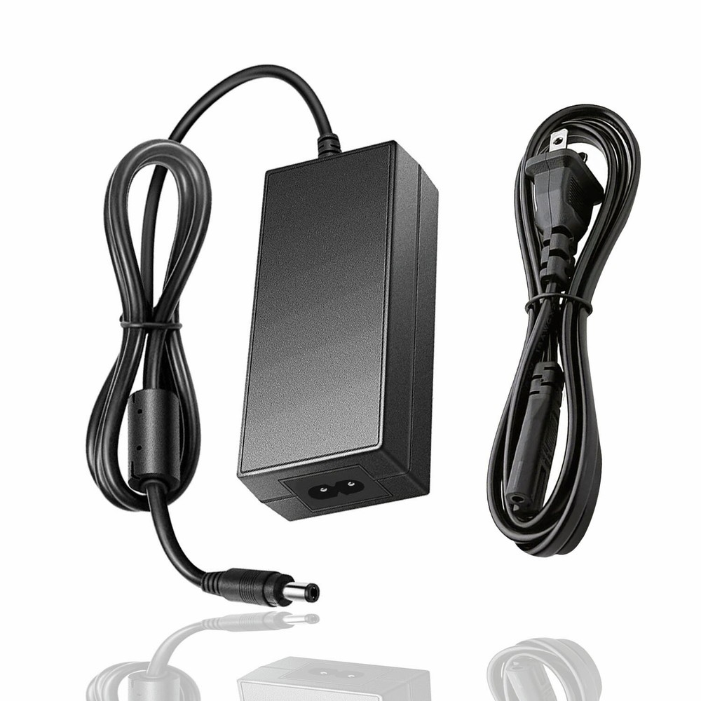 AC Adapter Charger for Nelko PL70E PL70e-BT Label Printer Power Supply Cord PSU