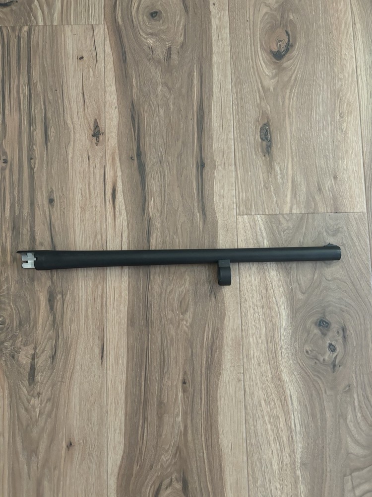 Carlson's Remington 870 18.5