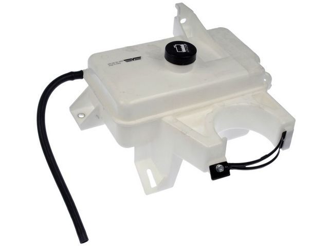 Front Dorman Expansion Tank fits Isuzu Ascender 2003-2008 76WJHS