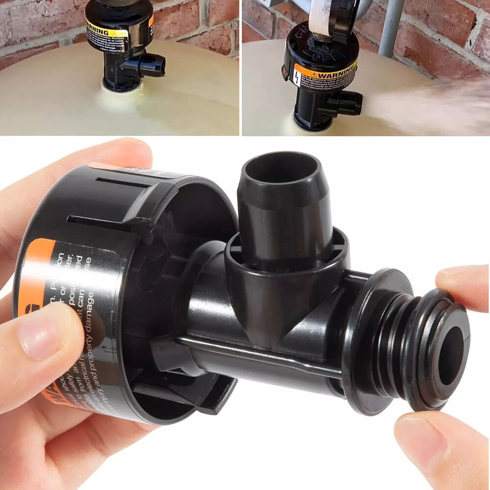 High Flow Air Relief Valve Assembly for Pentair Pool Filters 98209803 98209800