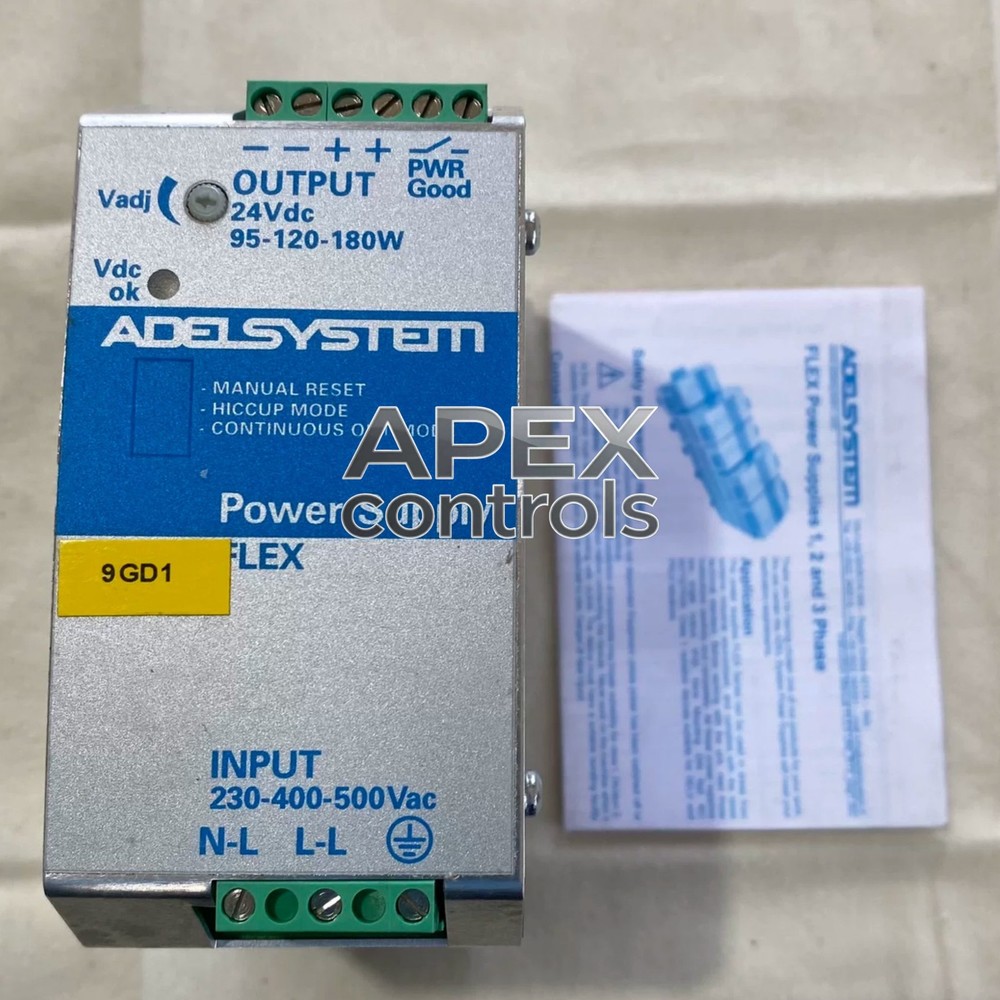 1PC Brand New FLEX17024B Switching Power Supply Fast shipping (FedEx/DHL)