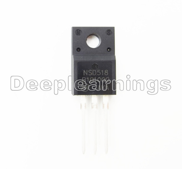 5Pcs Mbrf10100Ct 10100 10A 100V On Diode Schottky New To-220 0Fb4