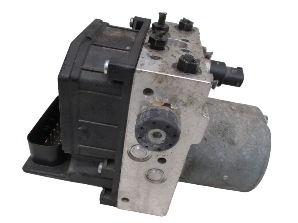 ABS Hydraulic Control Unit for Smart Roadster-image